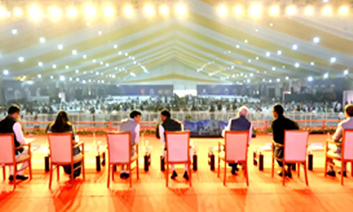 Pravasi Bharatiya Diwas 2027 to be held in Kolkata Pravasi Bharatiya Diwas 2027 to be held in Kolkata