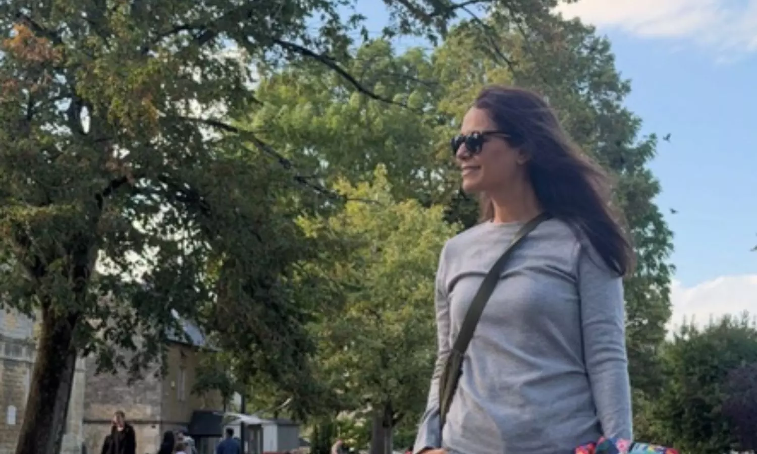 Bollywood actress Mona Singh Bollywood actress Mona Singh