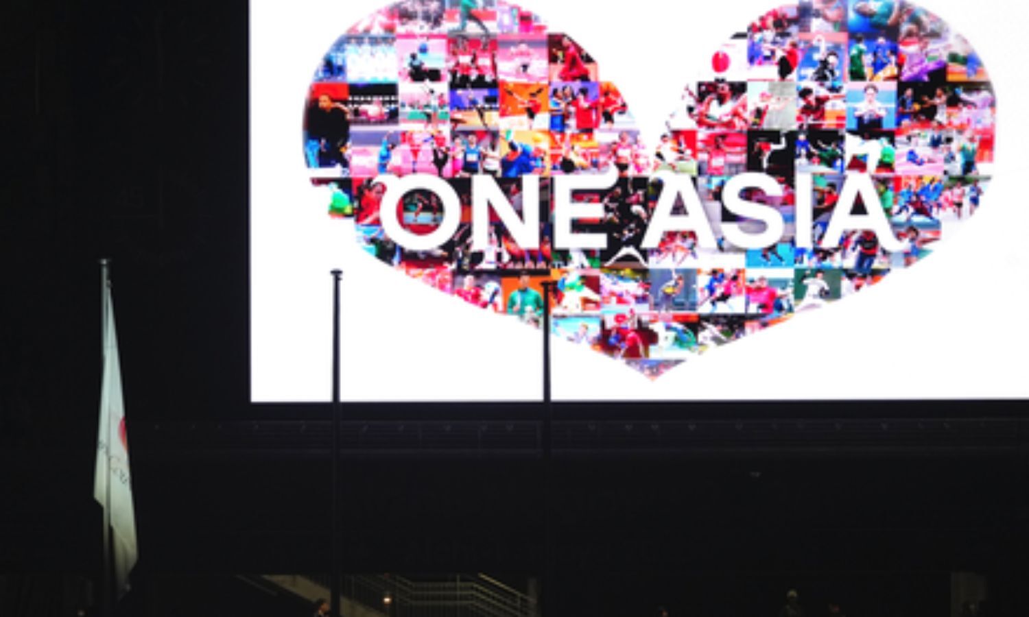 OCA Says Asian Games Accommodation Model Proved Viable
