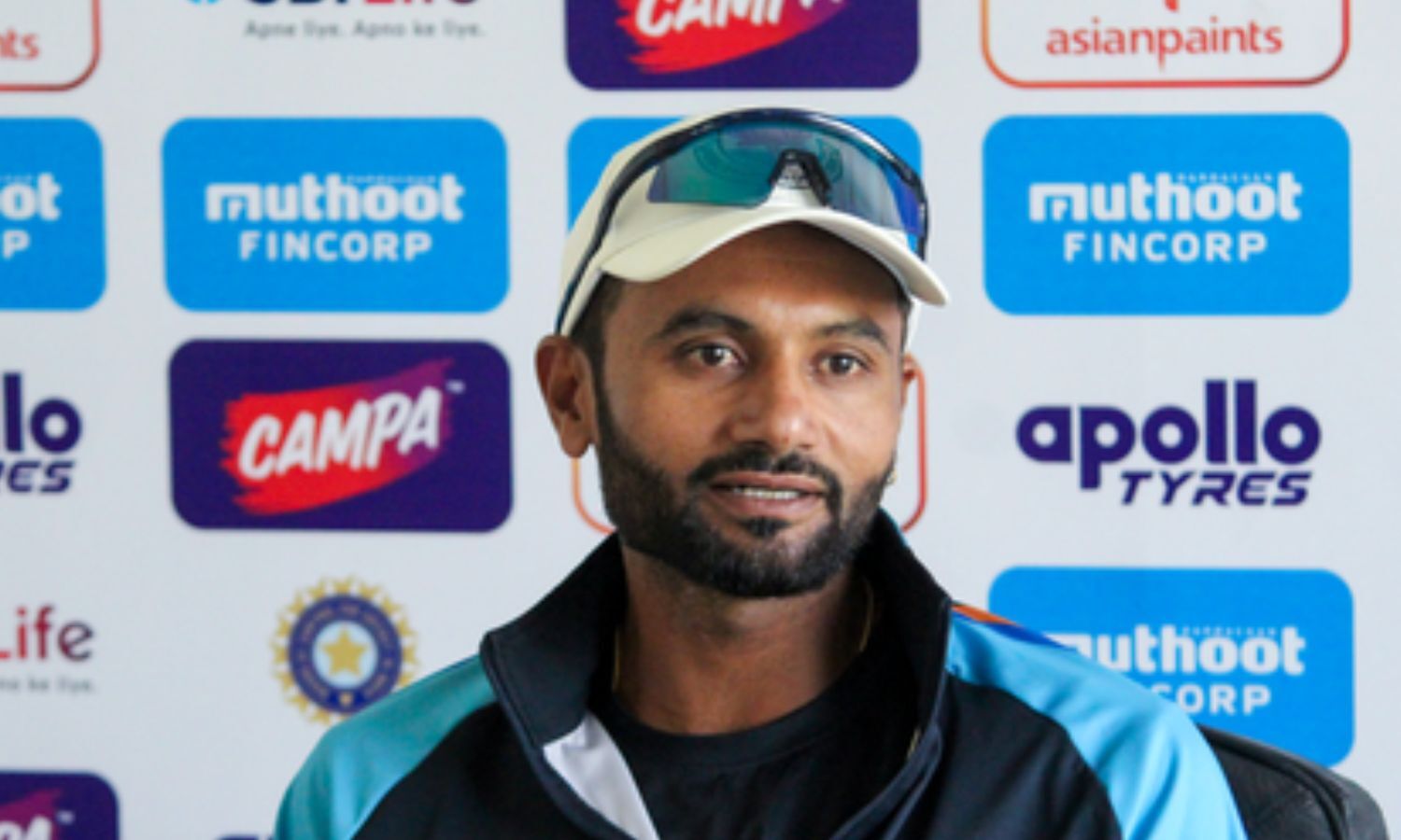 Dogra Calls Irani Cup Defeat a Learning Experience