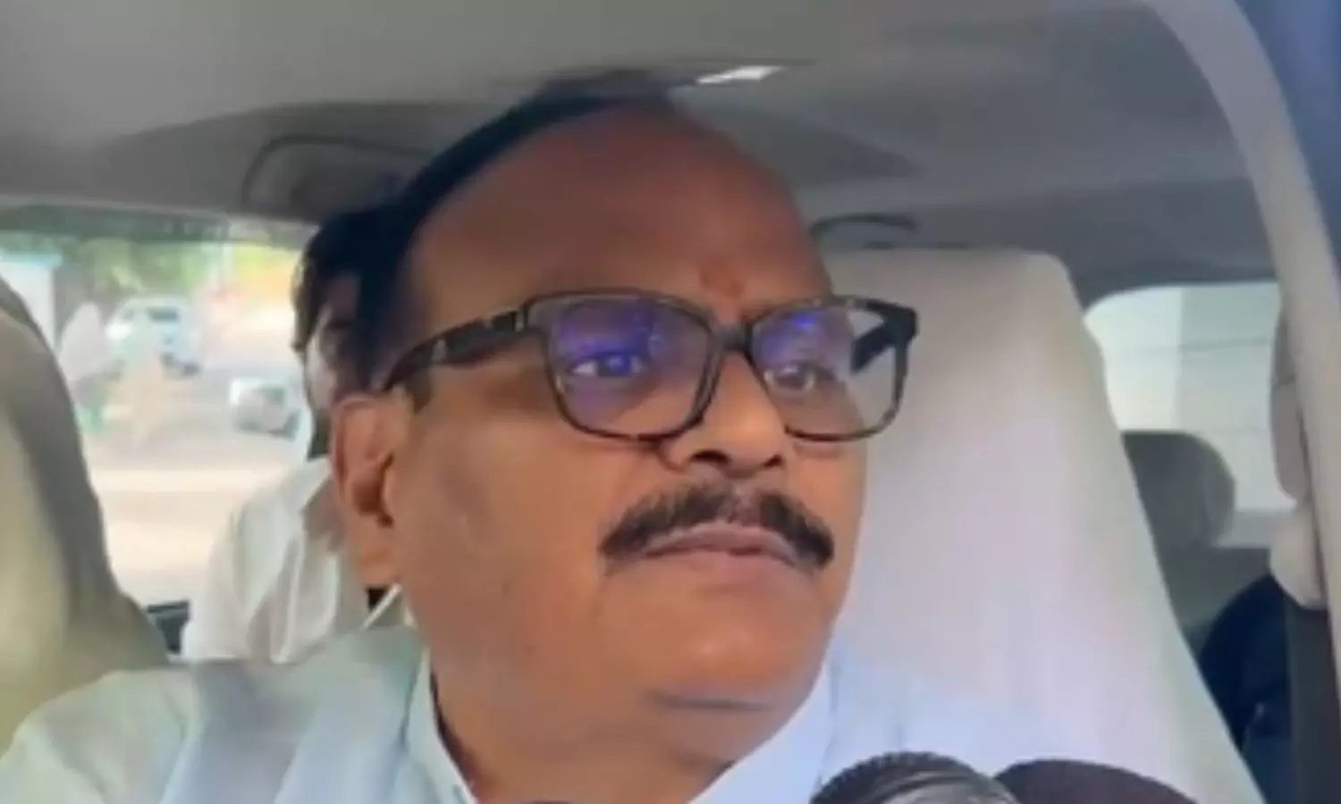 Uttar Pradesh Deputy Chief Minister Brajesh Pathak Uttar Pradesh Deputy Chief Minister Brajesh Pathak
