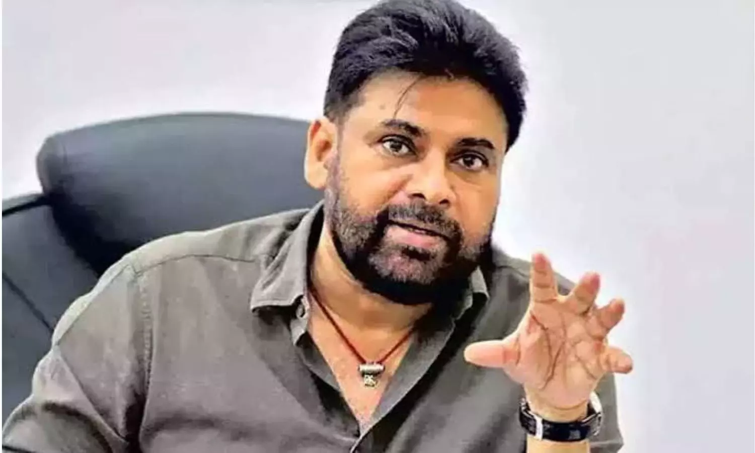 Andhra Pradesh Deputy Chief Minister Pawan Kalyan Andhra Pradesh Deputy Chief Minister Pawan Kalyan