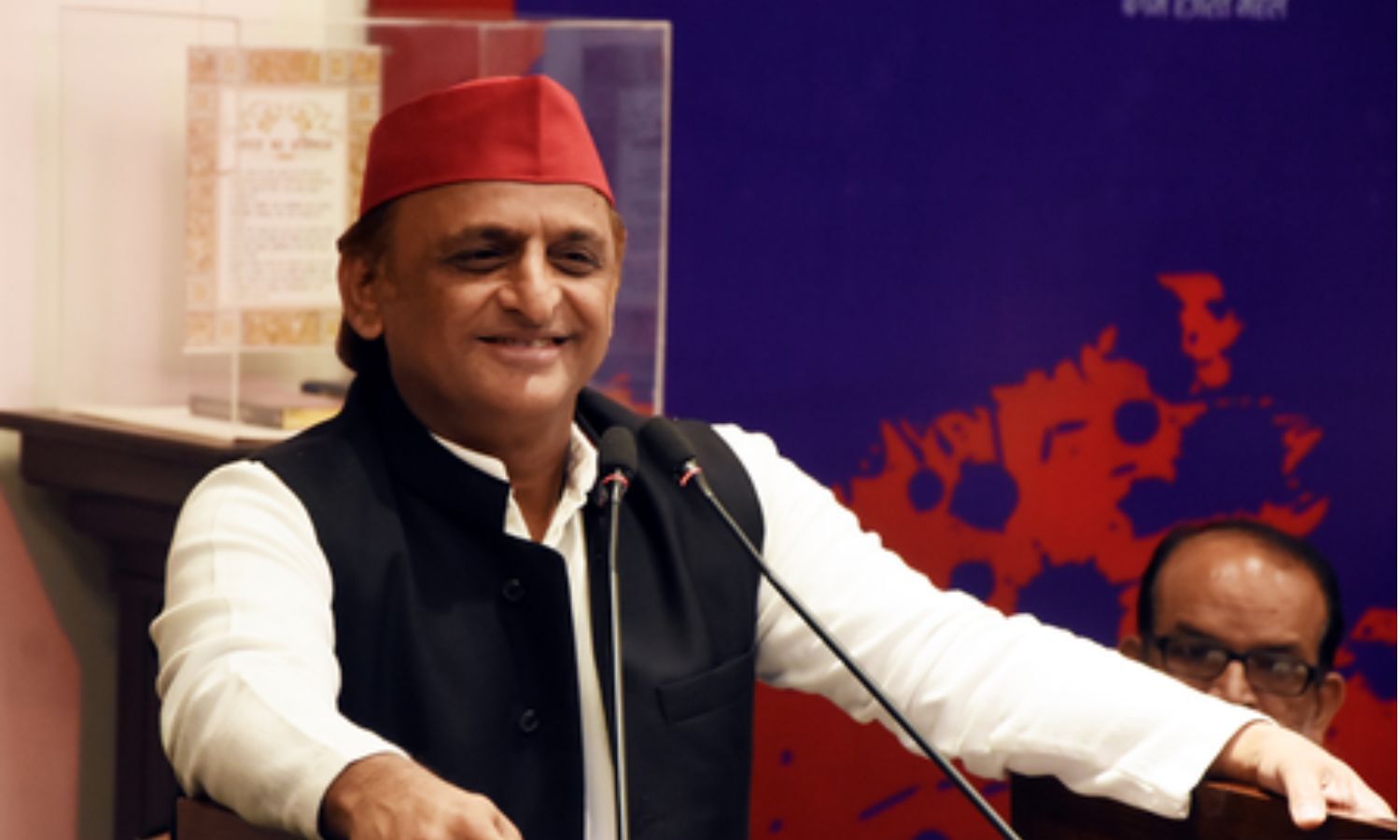 Leaders Urge Akhilesh Yadav to Visit Ram Mandir