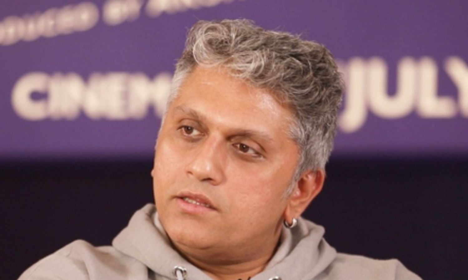 Mohit Suri Returns to Studio to Work on New Music