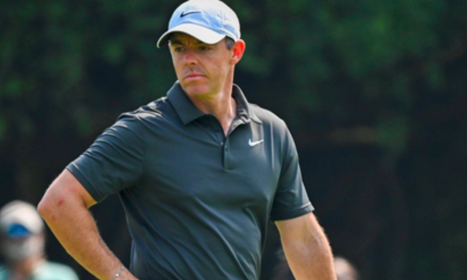 Three Major Champions Set to Play India Championship
