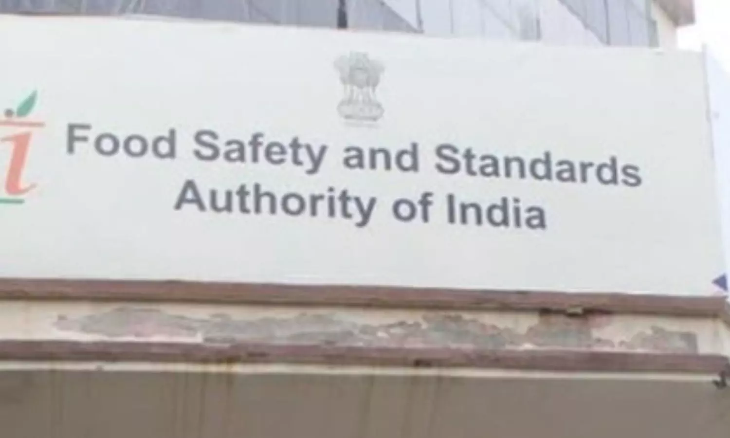 Food Safety and Standards Authority of India (FSSAI) Food Safety and Standards Authority of India (FSSAI)