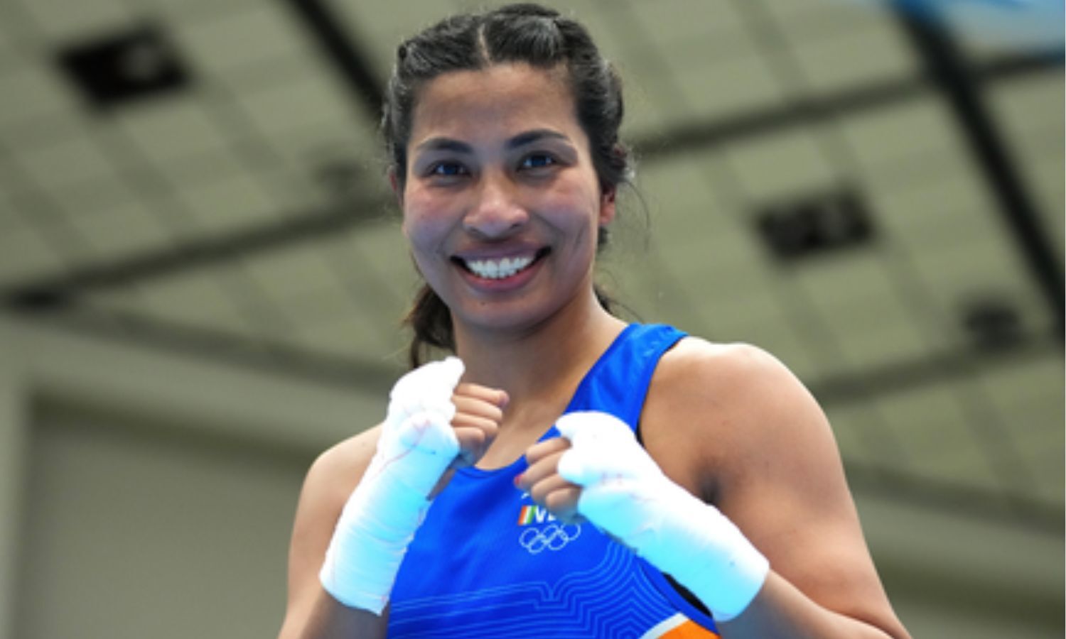 Lovlina Targets Early Qualification for Los Angeles 2028 Olympics