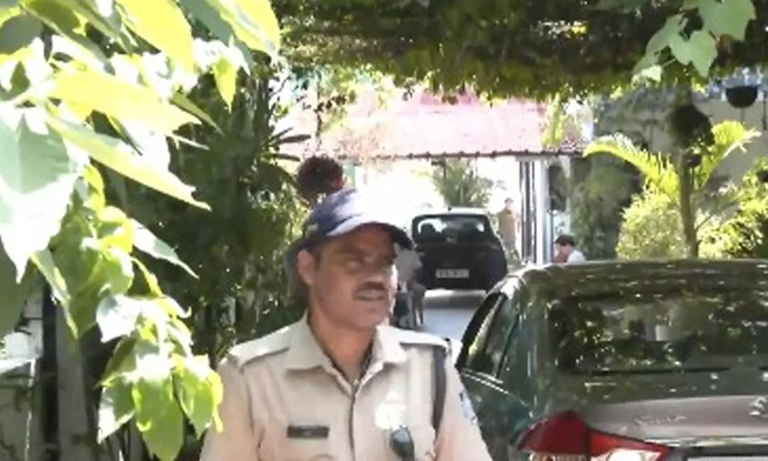 Reward announced for absconding caretaker in retired IAS officer’s murder in Bhopal Reward announced for absconding caretaker in retired IAS officer’s murder in Bhopal