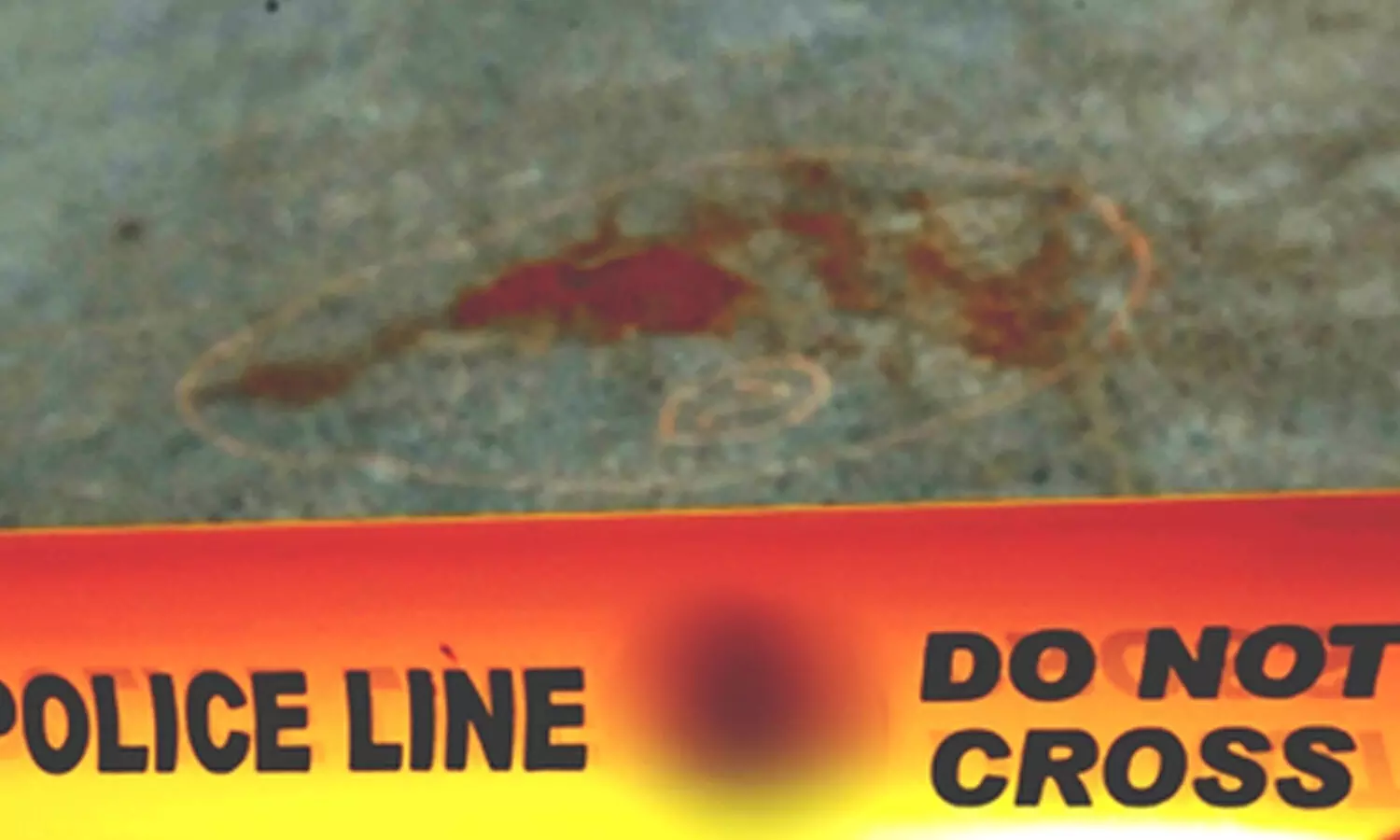 History-sheeter stabbed to death by friend after quarrel in Odishas Ganjam History-sheeter stabbed to death by friend after quarrel in Odishas Ganjam
