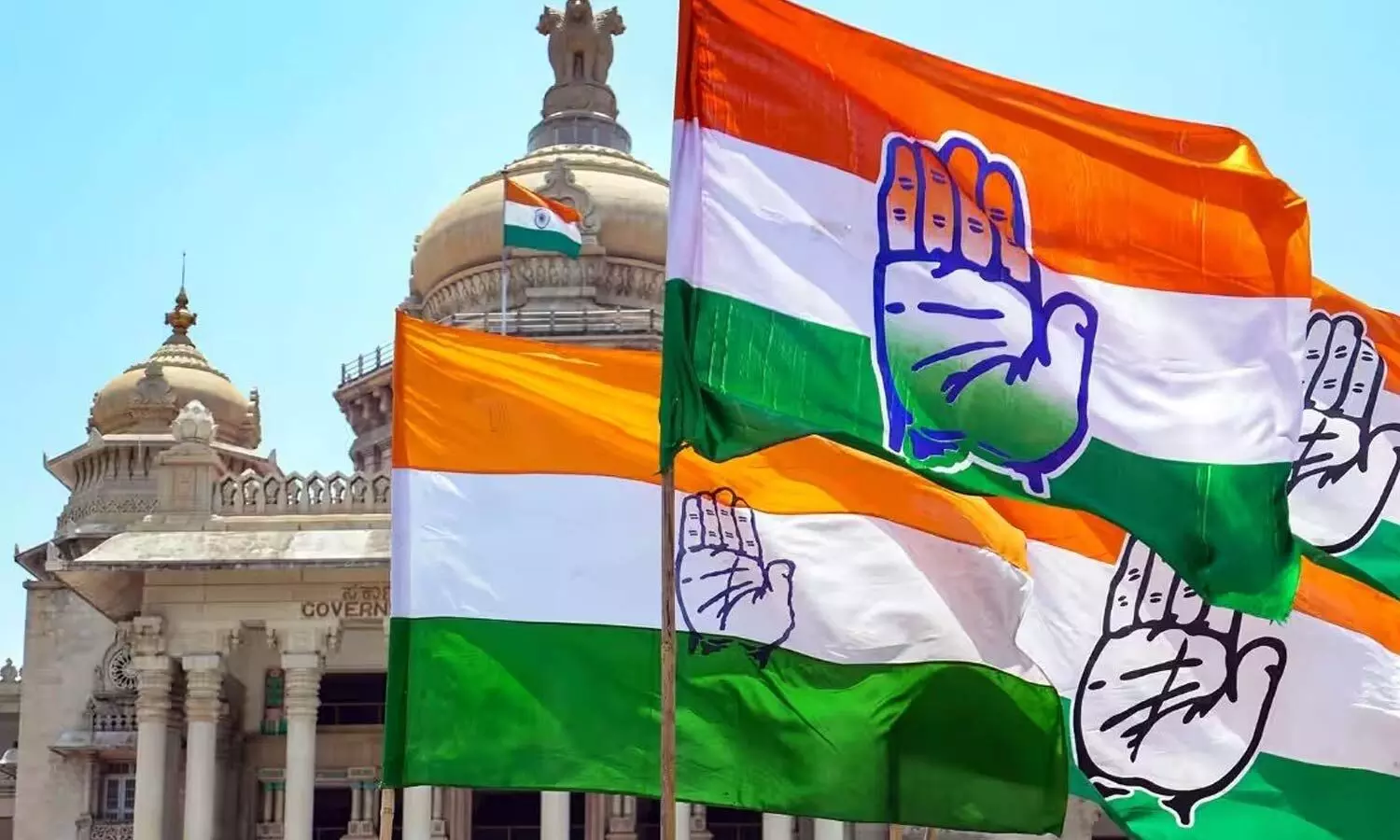 Congress names 25 MLAs for corporation, board posts Congress names 25 MLAs for corporation, board posts