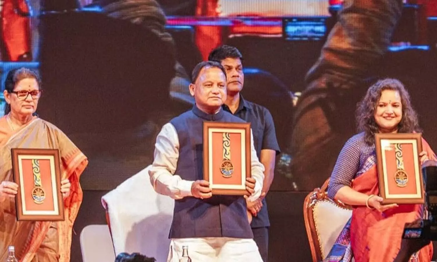 CM backs Odisha’s coastal running vision CM backs Odisha’s coastal running vision