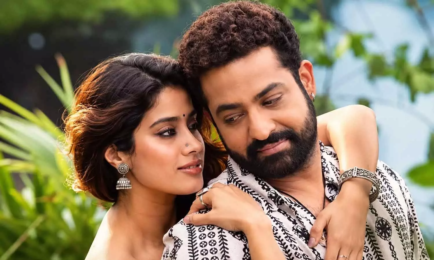 Cops register case over Janhvi Kapoor AI video Cops register case over Janhvi Kapoor AI video