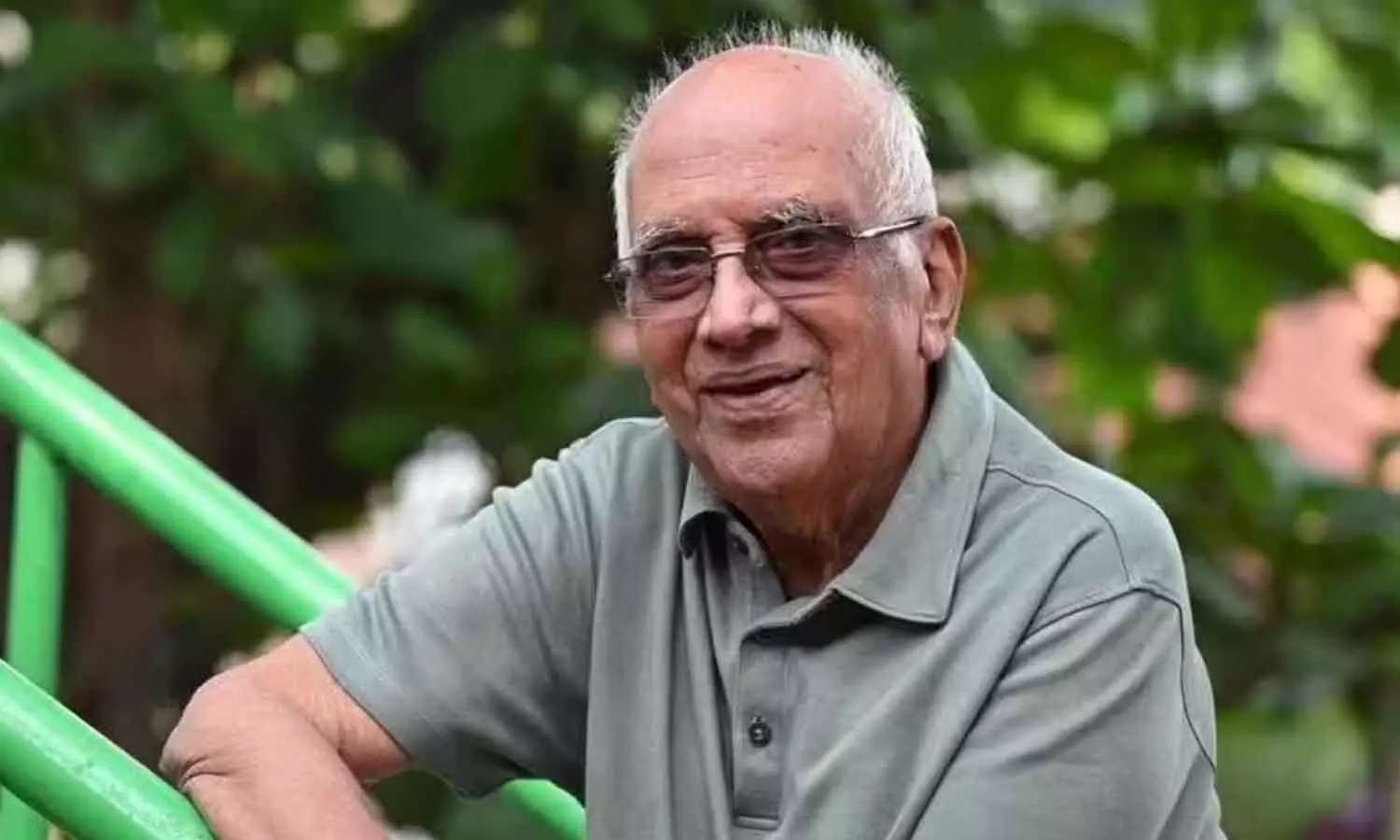 Singeetham Srinivasa Rao Singeetham Srinivasa Rao
