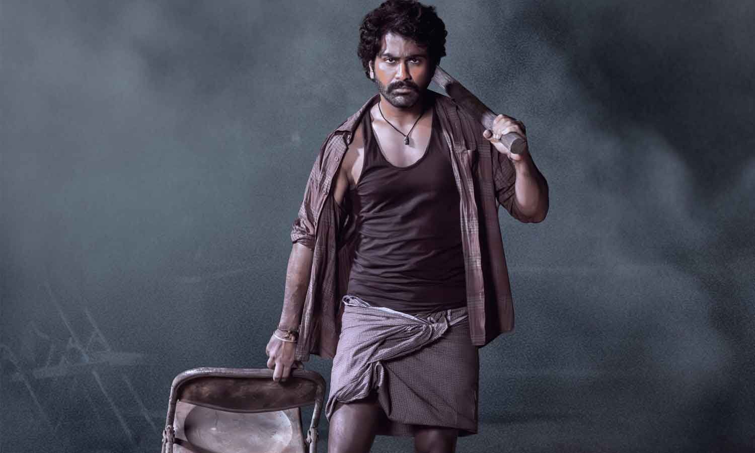 Bhogi Teaser Showcases Sharwa’s Rugged Role and Rustic Drama