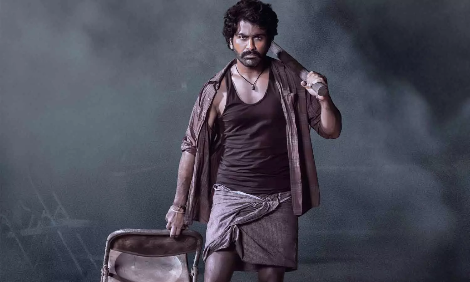 Sharwa’s ‘Bhogi’ teaser generates immense hype Sharwa’s ‘Bhogi’ teaser generates immense hype