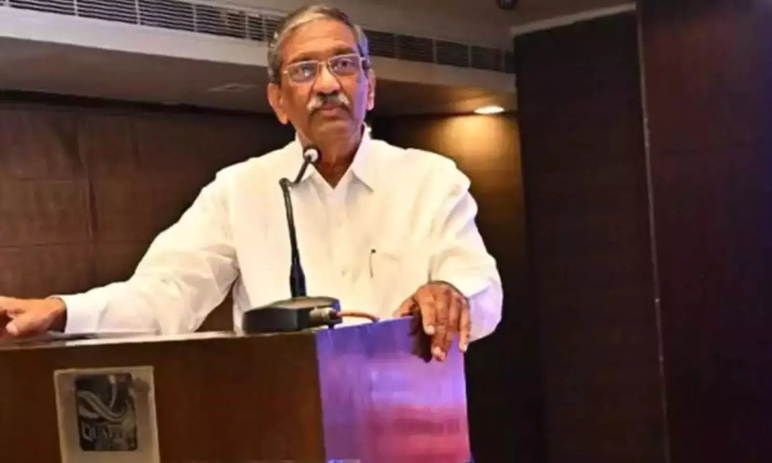 Potluri Bhaskara Rao Potluri Bhaskara Rao