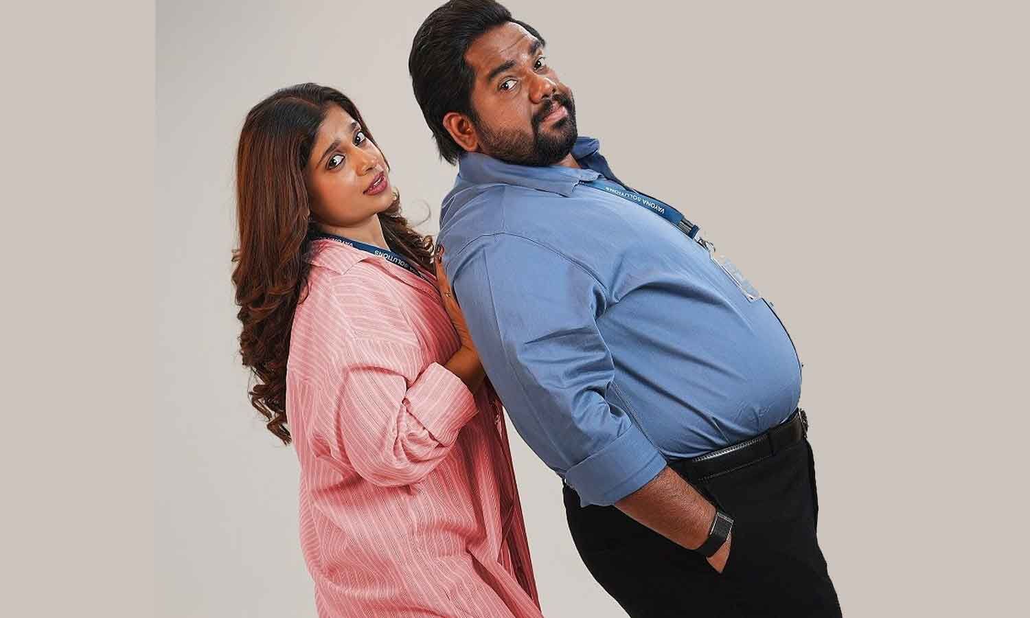 Least Eligible Bachelor Trailer Previews Comedy-Filled ETV Win Premiere