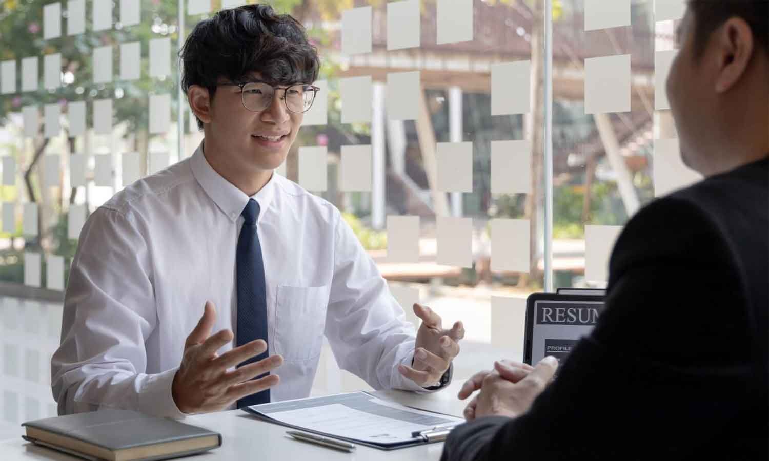 Hiring Is Shifting Toward Skills Assessments Before Interviews