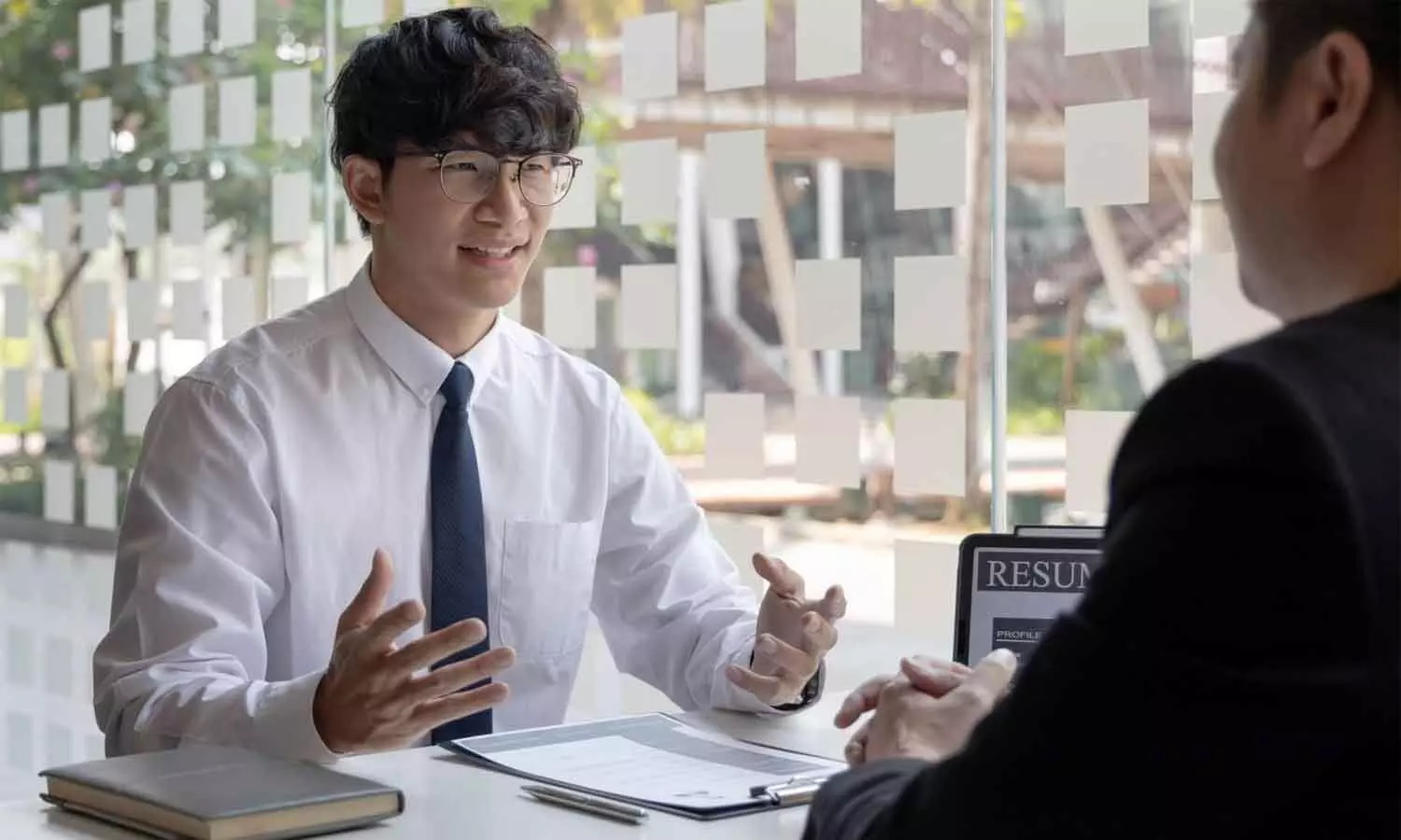 The changing process of hiring: assessment of skills come first The changing process of hiring: assessment of skills come first