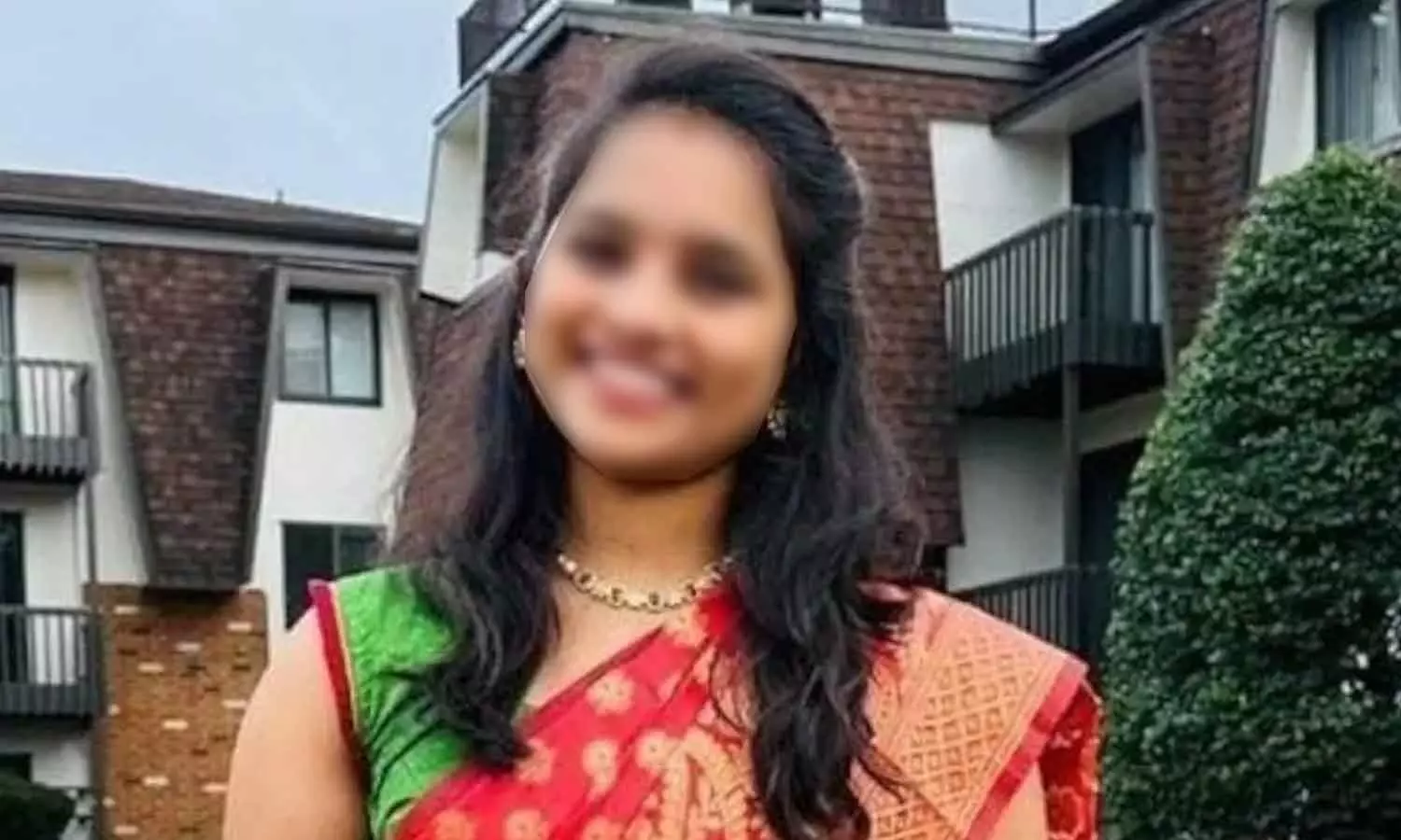 Telangana woman dies in US road mishap Telangana woman dies in US road mishap
