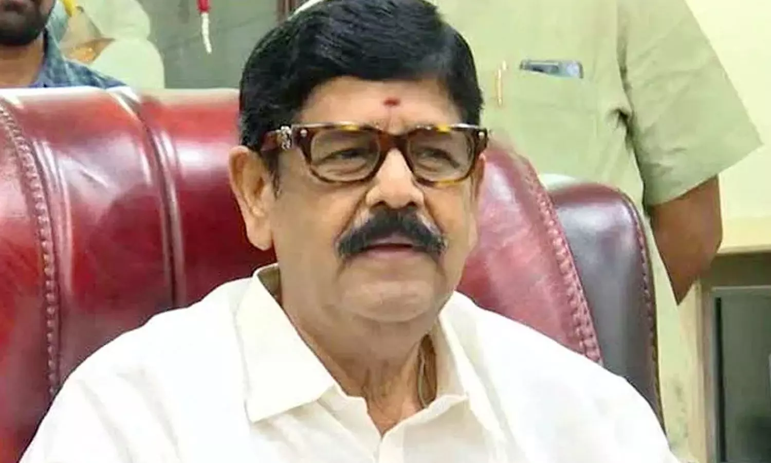 Anam Ramanarayana Reddy Anam Ramanarayana Reddy