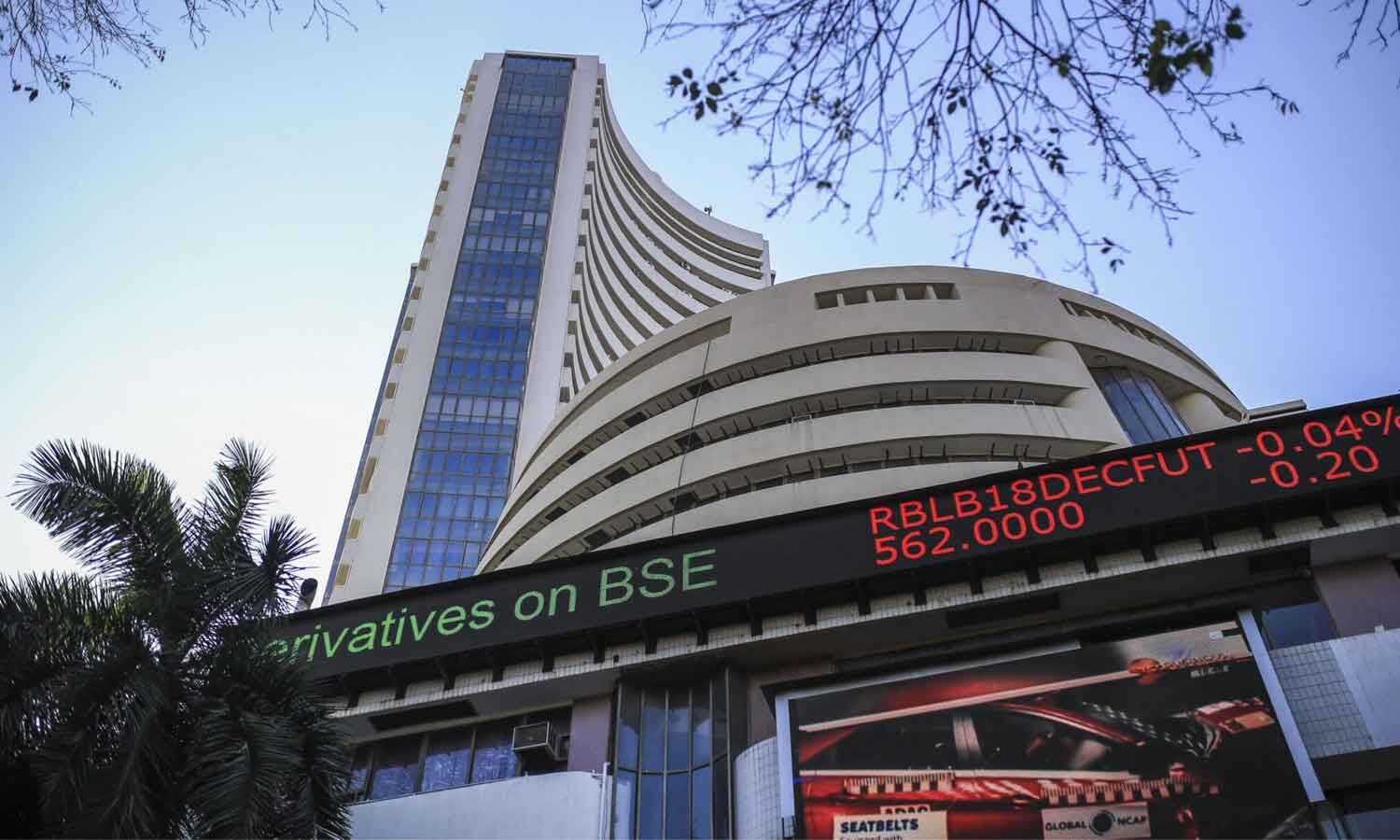 Oil, RBI rate shock and FIIs deliver triple blow to markets