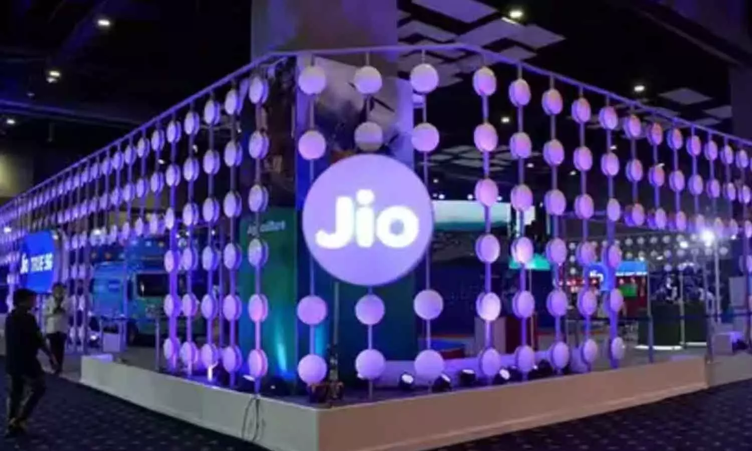 Jio Platforms may hit market at $146 bn valuation Jio Platforms may hit market at $146 bn valuation