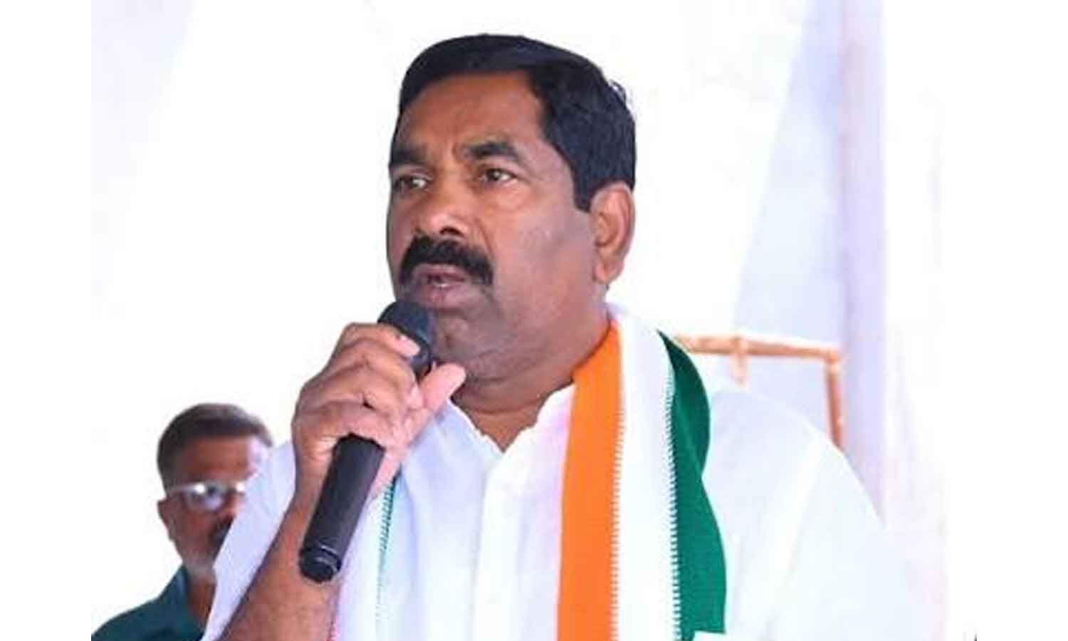 Nagaraju Backs RTC Workers’ Welfare and Union Alliance