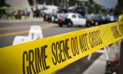 Two dead after shooting near Los Angeles university