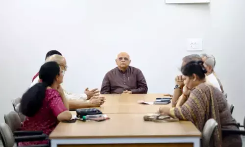 Gujarat Chief Minister Bhupendra Patel
