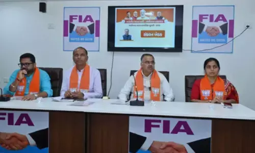 Gandhinagar Municipal Corporation (GMC) election, said party