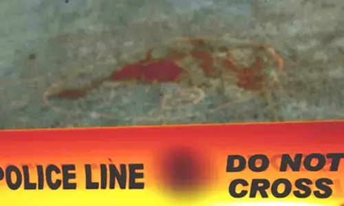 History-sheeter stabbed to death by friend after quarrel in Odishas Ganjam