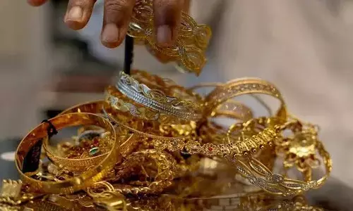Gold rates today in Bengaluru and Chennai