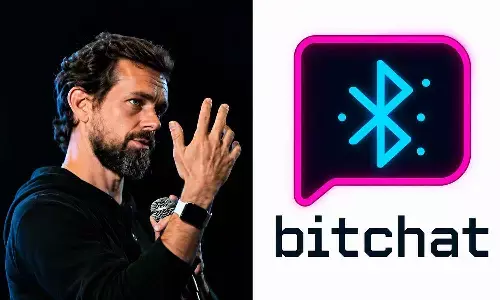 Apple removes Bitchat from India app store Apple removes Bitchat from India app store