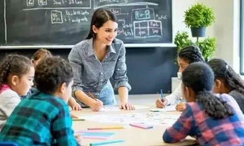 What students learn from teachers beyond textbooks?