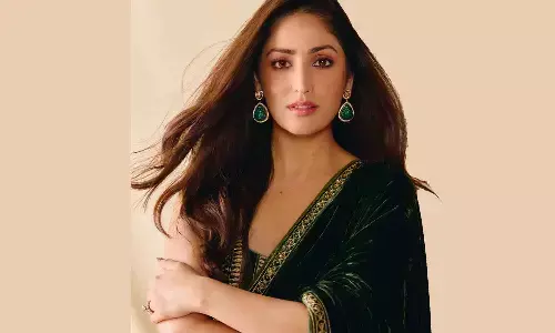 Yami Gautam urges media not to use AI photos without her consent Yami Gautam urges media not to use AI photos without her consent