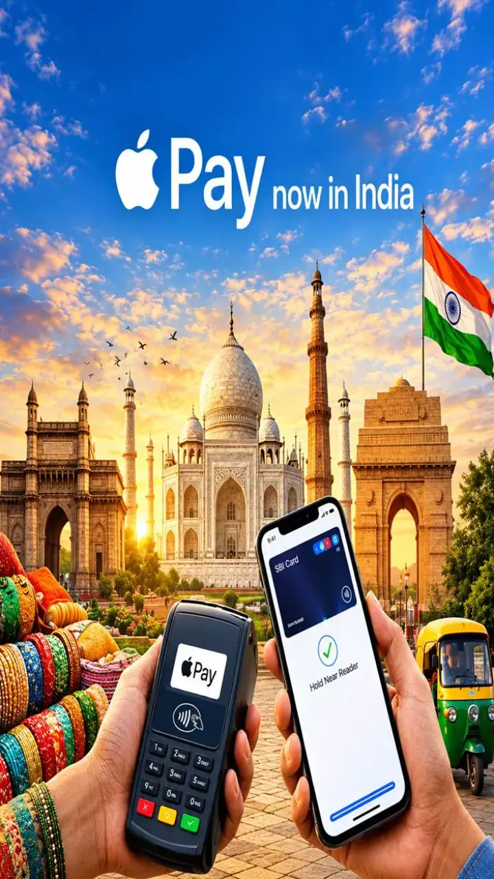 Apple Pay in India: 10 Things to Know Apple Pay in India: 10 Things to Know