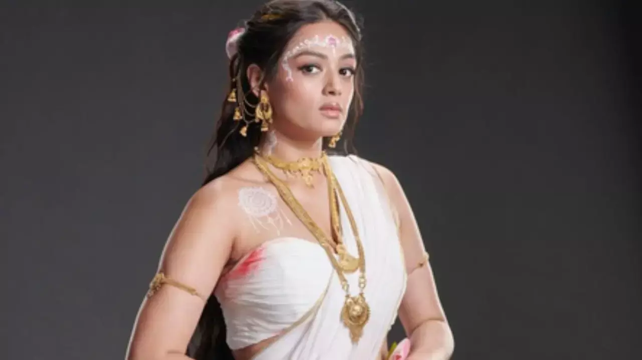 The popular show, Kyunki Saas Bhi Kabhi Bahu Thi