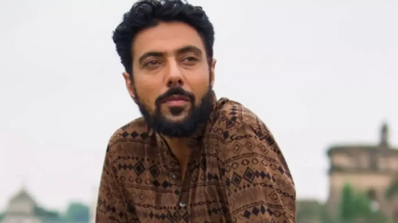 Celebrity chef and actor Ranveer Brar has shared the philosophy behind his news quiz based streaming show Yess Chef