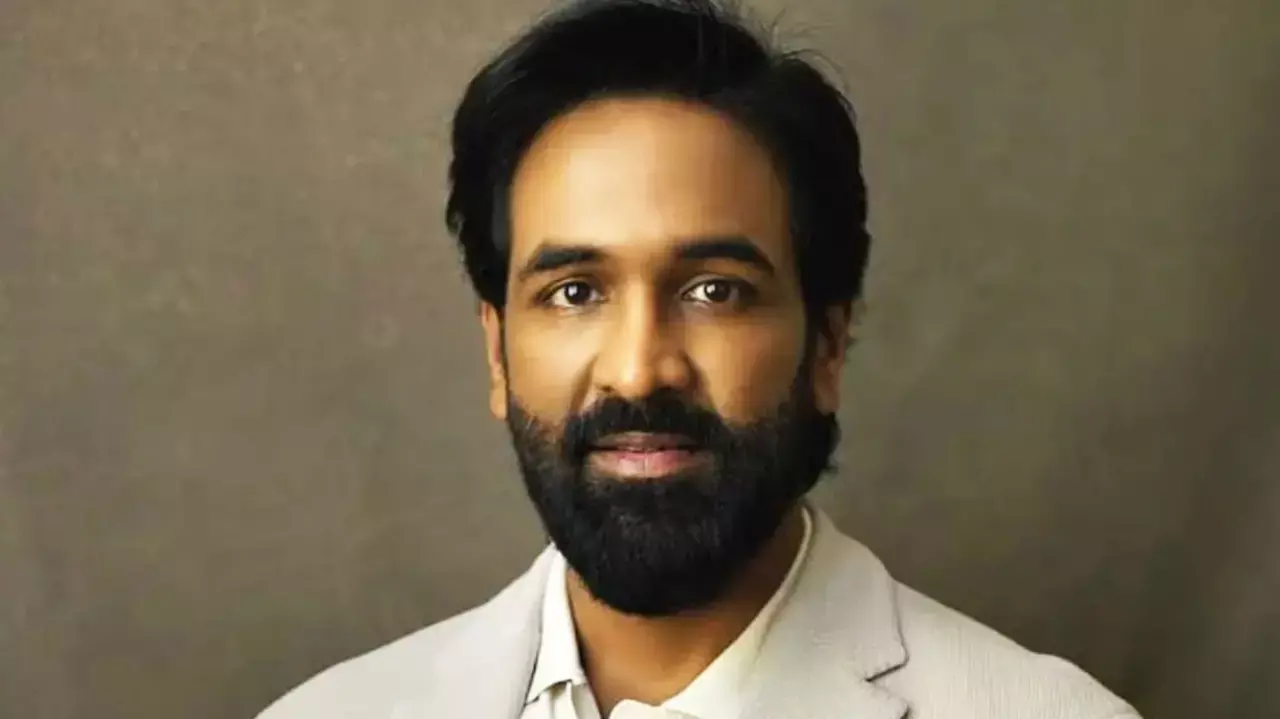 Vishnu Manchu Vishnu Manchu