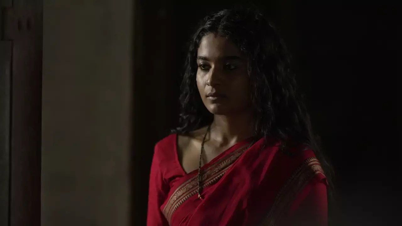 ‘418’ set for a chilling Dasara release ‘418’ set for a chilling Dasara release