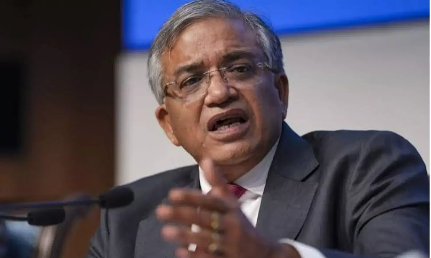 Congress alleged that Chief Election Commissioner Gyanesh Kumar