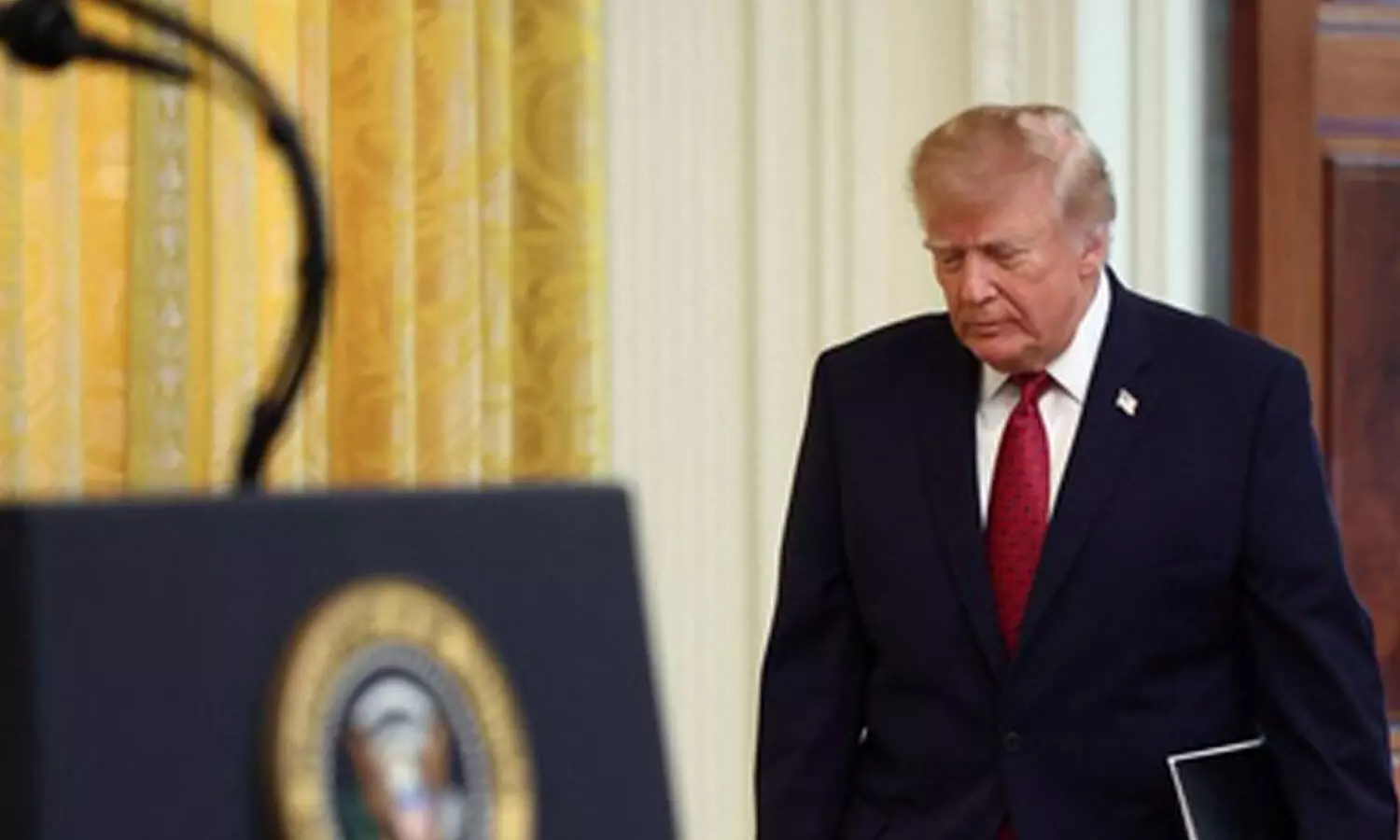 Iran war may outlast Trump as US weighs options Iran war may outlast Trump as US weighs options