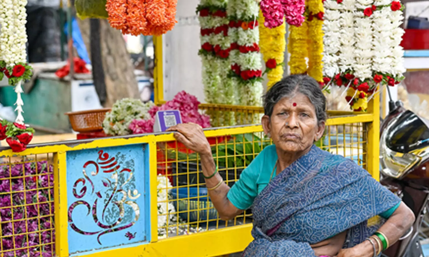 NHRC directs states, UTs to protect street vendors’ livelihoods during festive season NHRC directs states, UTs to protect street vendors’ livelihoods during festive season
