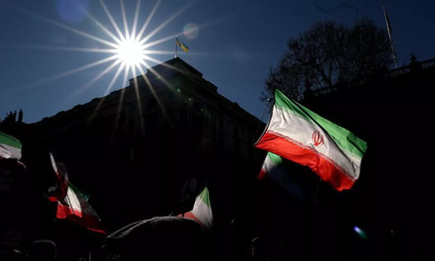 Iran reviewing US views on 7-day plan to cease hostilities: Senior diplomat Iran reviewing US views on 7-day plan to cease hostilities: Senior diplomat