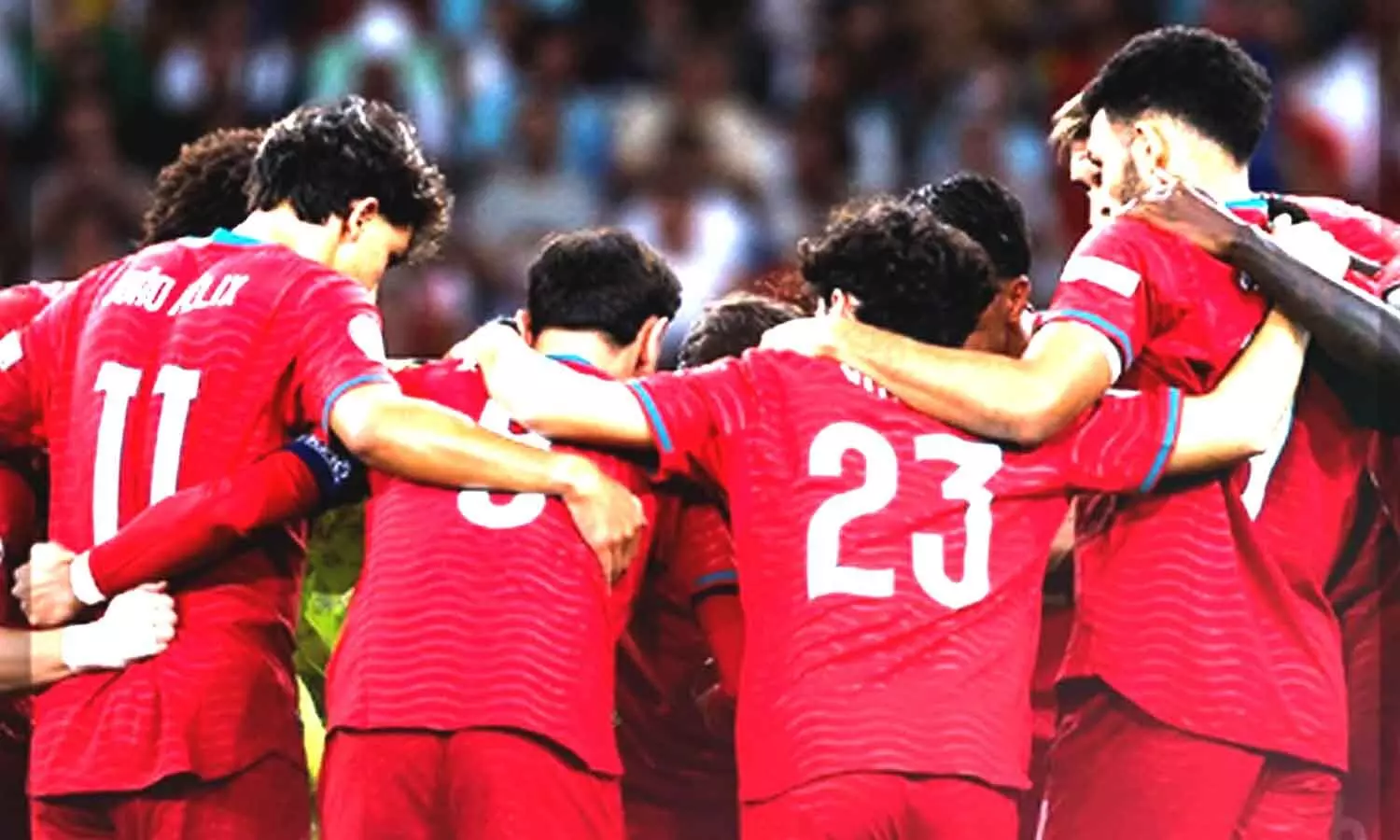 Portugal overcome Norway to make Nations League QF Portugal overcome Norway to make Nations League QF
