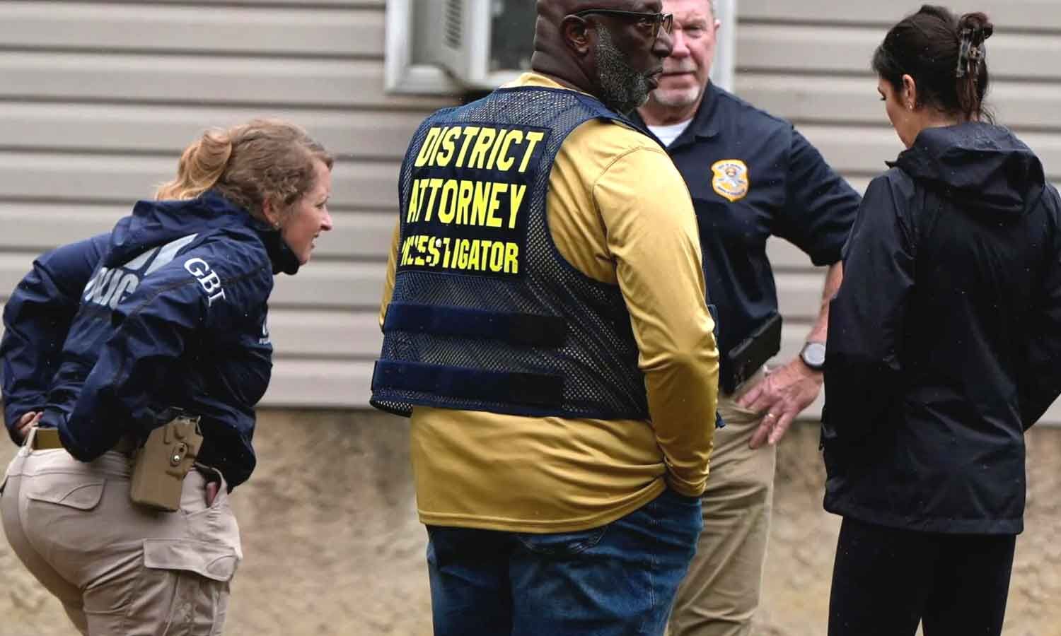 Two Killed, Nearly 35 Injured in South Georgia Party Shooting