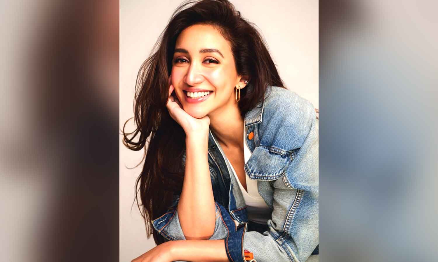Shreyaa Chaudhry Joins Ayushmann Khurrana in ‘Mupapa’