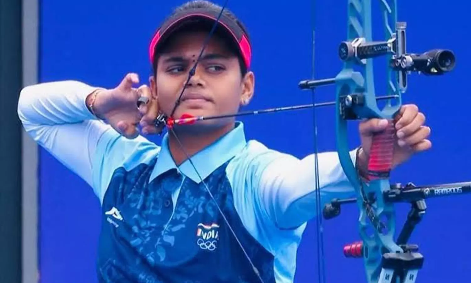 Archer Jyothi Surekha Archer Jyothi Surekha