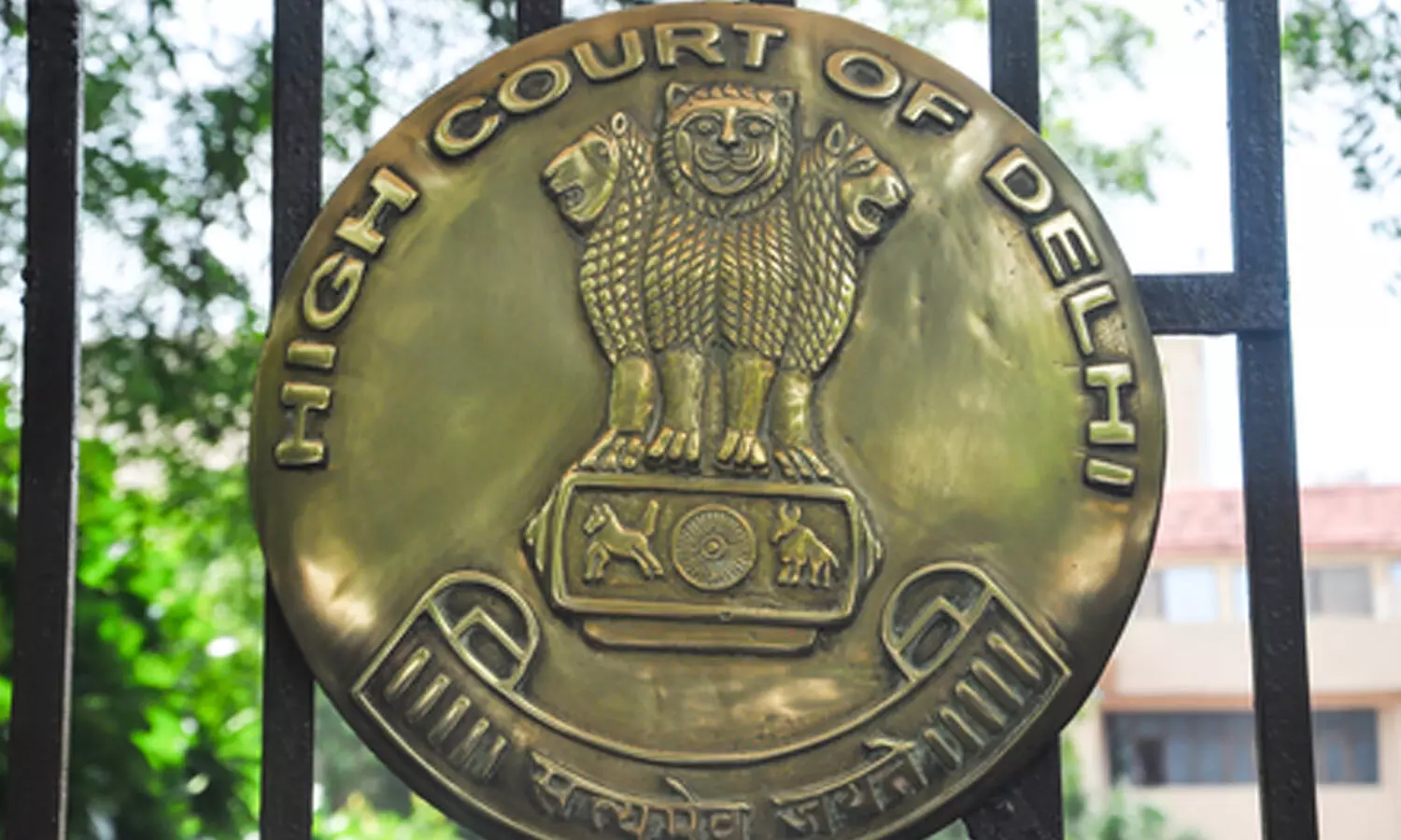 Delhi High Court Delhi High Court